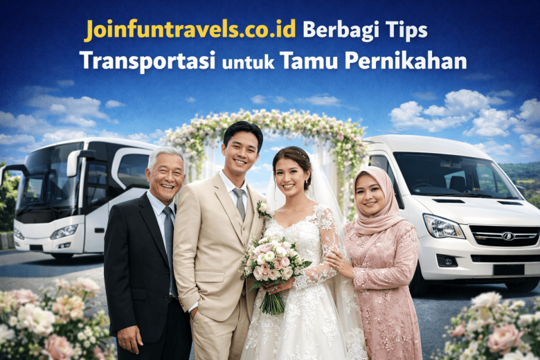 transportasi joinfuntravels.co.id